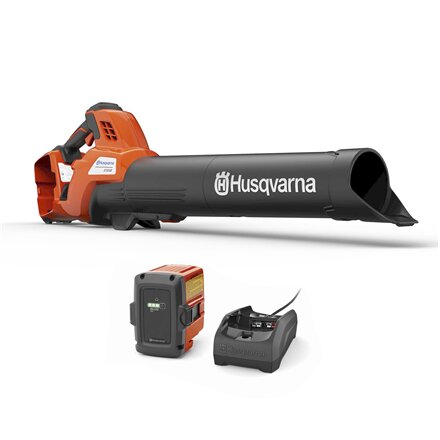 HUSQVARNA , Leaf Blower 230iB