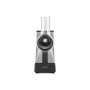 Caso , CR4 Multigrater , Stainless steel/ black , 200 W