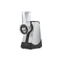 Caso , CR4 Multigrater , Stainless steel/ black , 200 W
