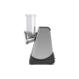Caso , CR4 Multigrater , Stainless steel/ black , 200 W