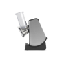 Caso , CR4 Multigrater , Stainless steel/ black , 200 W