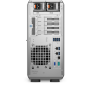 Dell PowerEdge T350 Tower, Intel Xeon, E-2314, 2.8 GHz, 8 MB, 4T, 4C, No RAM, No HDD, Up to 8 x 3.5, Hot-swap hard drive bays, PERC H355, Power supply 2x600 W, iDrac9 Basic, No OS, Warranty Basic NBD month(s)