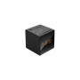 Sony , ICF-C1 , 0.1 W , Black