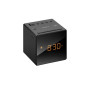 Sony , ICF-C1 , 0.1 W , Black