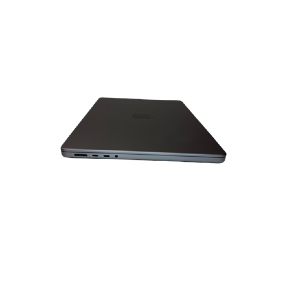 Apple RENEW , Grade B , MacBook Pro , 14 , 16 GB , SSD , 512 GB , Apple M1 Pro 14-core GPU , macOS , Keyboard language US English , 12 month(s)