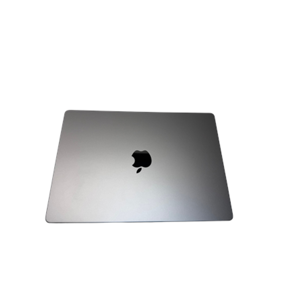 Apple RENEW , Grade B , MacBook Pro , 14 , 16 GB , SSD , 512 GB , Apple M1 Pro 14-core GPU , macOS , Keyboard language US English , 12 month(s)