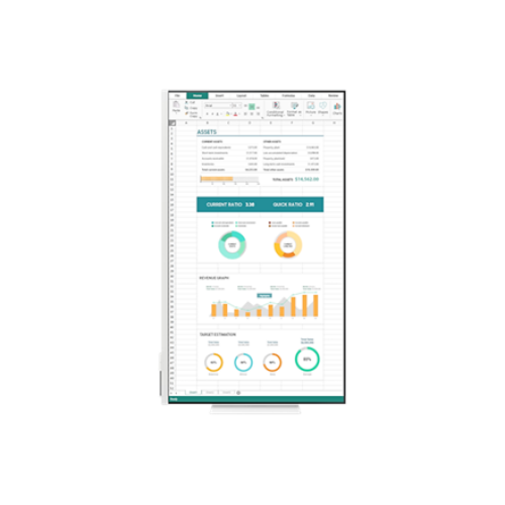 Samsung , Smart Monitor , LS32CM801UUXDU , 32 , VA , 4K , 16:9 , 60 Hz , 4 ms , 3840 x 2160 , 400 cd/m² , HDMI ports quantity 1 , White