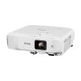 Epson , EB-E20 , XGA (1024x768) , 3400 ANSI lumens , White , Lamp warranty 12 month(s)