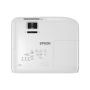 Epson , EB-E20 , XGA (1024x768) , 3400 ANSI lumens , White , Lamp warranty 12 month(s)