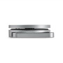 Caso , Scales , Kitchen EcoMate , Maximum weight (capacity) 5 kg , Graduation 1 g , Display type LCD , Stainless steel