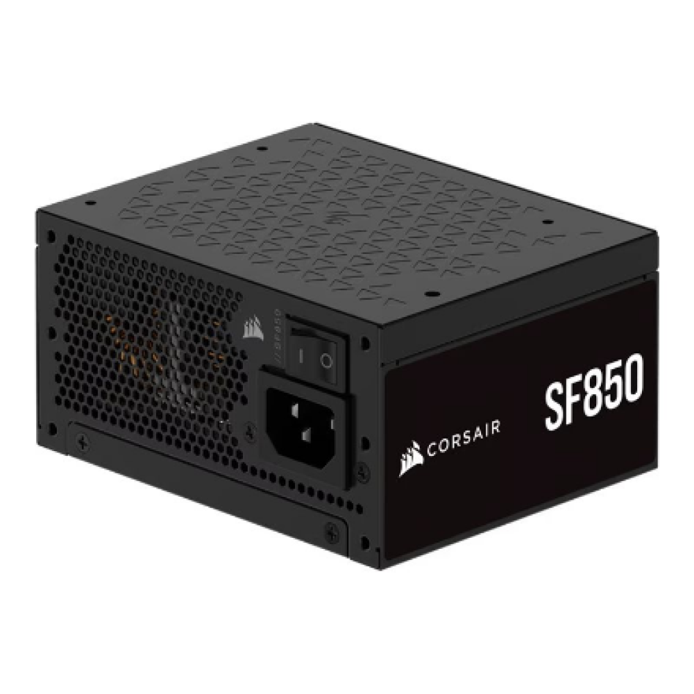 Corsair Fully Modular 80 PLUS Platinum SFX Power Supply (EU) , SF Series SF850 , 850 W