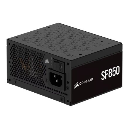 Corsair Fully Modular 80 PLUS Platinum SFX Power Supply (EU) , SF Series SF850 , 850 W