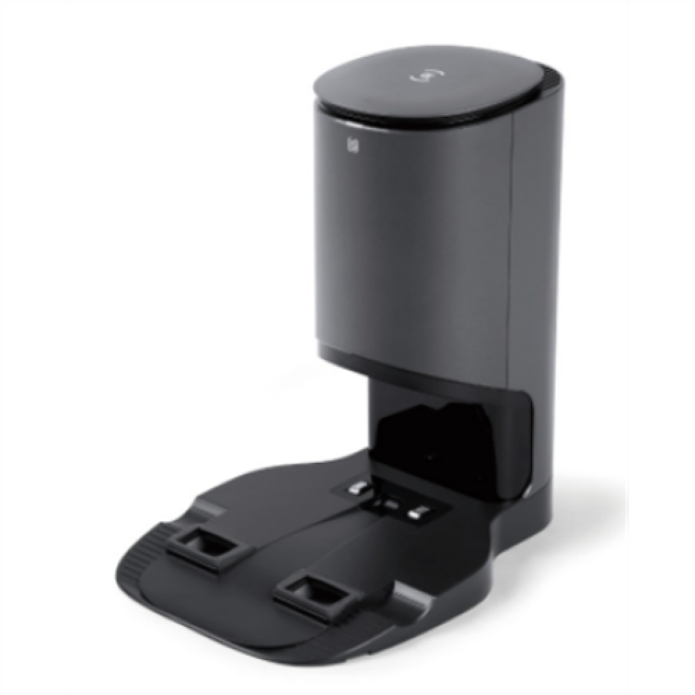 Ecovacs , Auto-Empty Station , CH1918-T9 AIVI , Grey