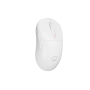 Fury Gaming Mouse , Tanto T4 , Wired/Wireless , 2.4 GHz, Bluetooth, USB , White