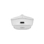 Fury Gaming Mouse , Tanto T4 , Wired/Wireless , 2.4 GHz, Bluetooth, USB , White