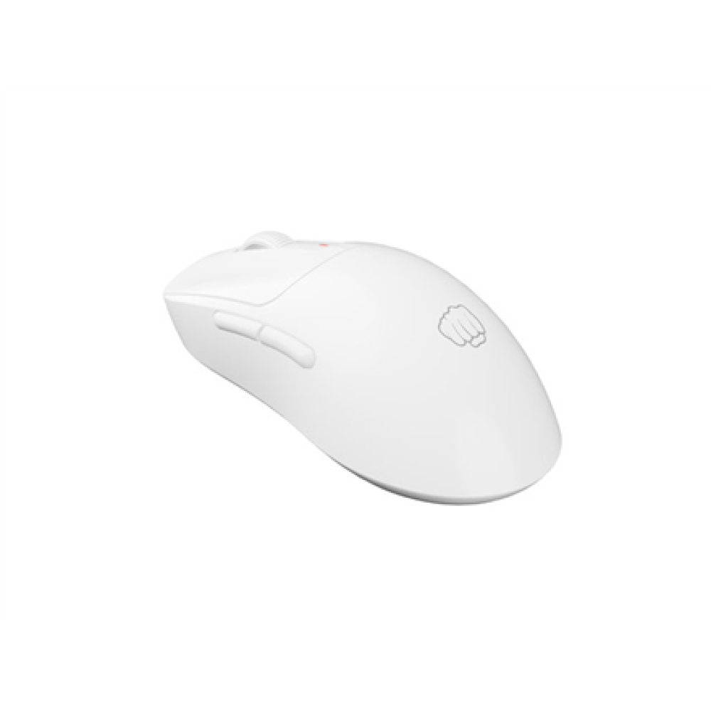 Fury Gaming Mouse , Tanto T4 , Wired/Wireless , 2.4 GHz, Bluetooth, USB , White