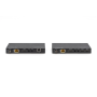 Digitus , 4K HDBaseT HDMI KVM Extender Set, 150 m , DS-55526