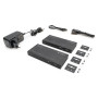 Digitus , 4K HDBaseT HDMI KVM Extender Set, 150 m , DS-55526