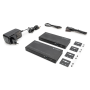 Digitus , 4K HDBaseT HDMI KVM Extender Set, 150 m , DS-55526