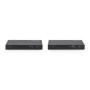 Digitus , 4K HDBaseT HDMI KVM Extender Set, 150 m , DS-55526