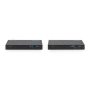 Digitus , 4K HDBaseT HDMI KVM Extender Set, 150 m , DS-55526