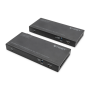 Digitus , 4K HDBaseT HDMI KVM Extender Set, 150 m , DS-55526
