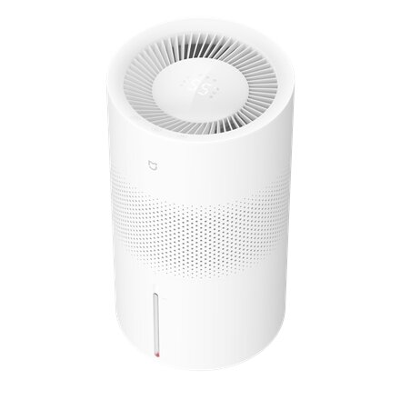 Xiaomi Mijia Smart Evaporative Humidifier Pro EU , Water tank capacity 5 L , Humidification capacity 600 ml/hr , White