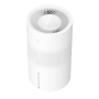 Xiaomi Mijia Smart Evaporative Humidifier Pro EU , Water tank capacity 5 L , Humidification capacity 600 ml/hr , White