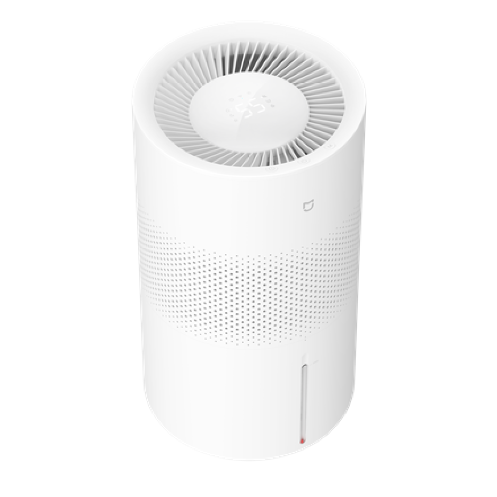Xiaomi Mijia Smart Evaporative Humidifier Pro EU , Water tank capacity 5 L , Humidification capacity 600 ml/hr , White