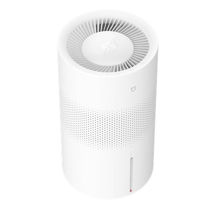 Xiaomi Mijia Smart Evaporative Humidifier Pro EU , Water tank capacity 5 L , Humidification capacity 600 ml/hr , White