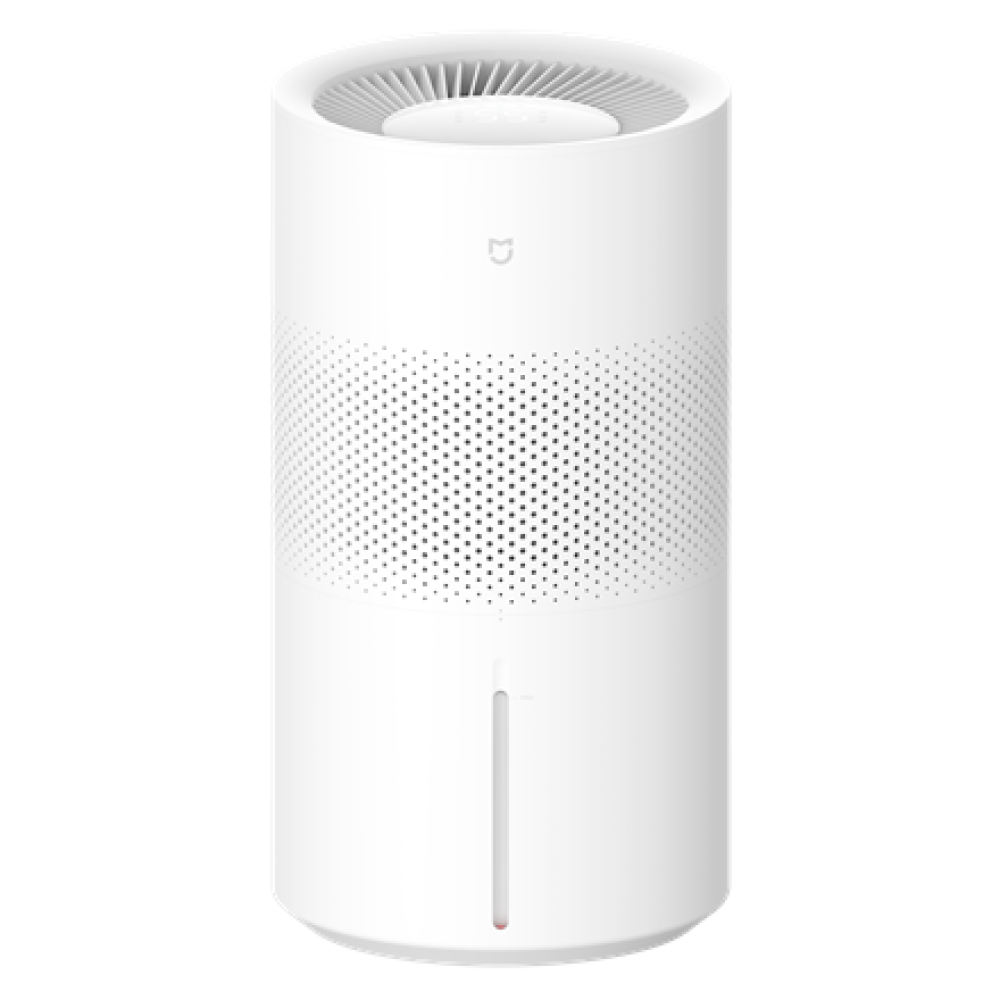 Xiaomi Mijia Smart Evaporative Humidifier Pro EU , Water tank capacity 5 L , Humidification capacity 600 ml/hr , White