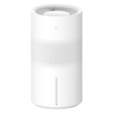 Xiaomi Mijia Smart Evaporative Humidifier Pro EU , Water tank capacity 5 L , Humidification capacity 600 ml/hr , White