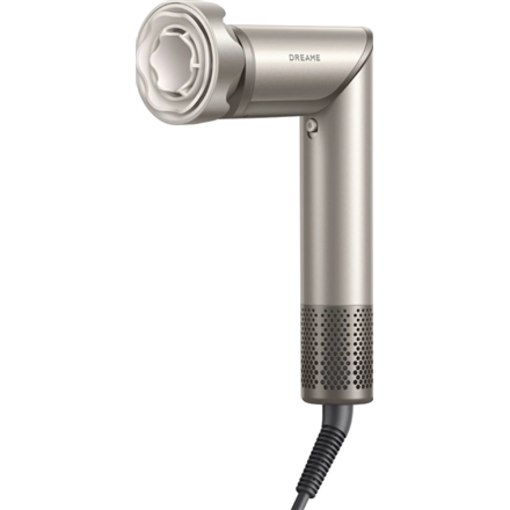 Dreame Dazzle Hair Styling Device Gold , Z106987 , Ion conditioning , Temperature (min) 57 °C , Temperature (max) 90 °C , 1400 W