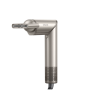 Dreame Dazzle Hair Styling Device Gold , Z106987 , Ion conditioning , Temperature (min) 57 °C , Temperature (max) 90 °C , 1400 W