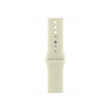 APPLE 46mm Pale Succulent Sport Band - M/L , Apple APPLE 46mm Pale Succulent Sport Band - M/L , Apple