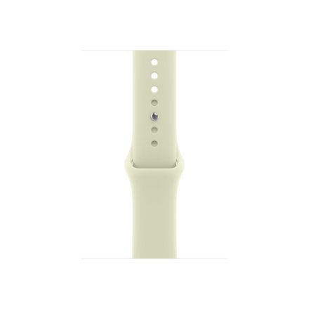 APPLE 46mm Pale Succulent Sport Band - M/L , Apple