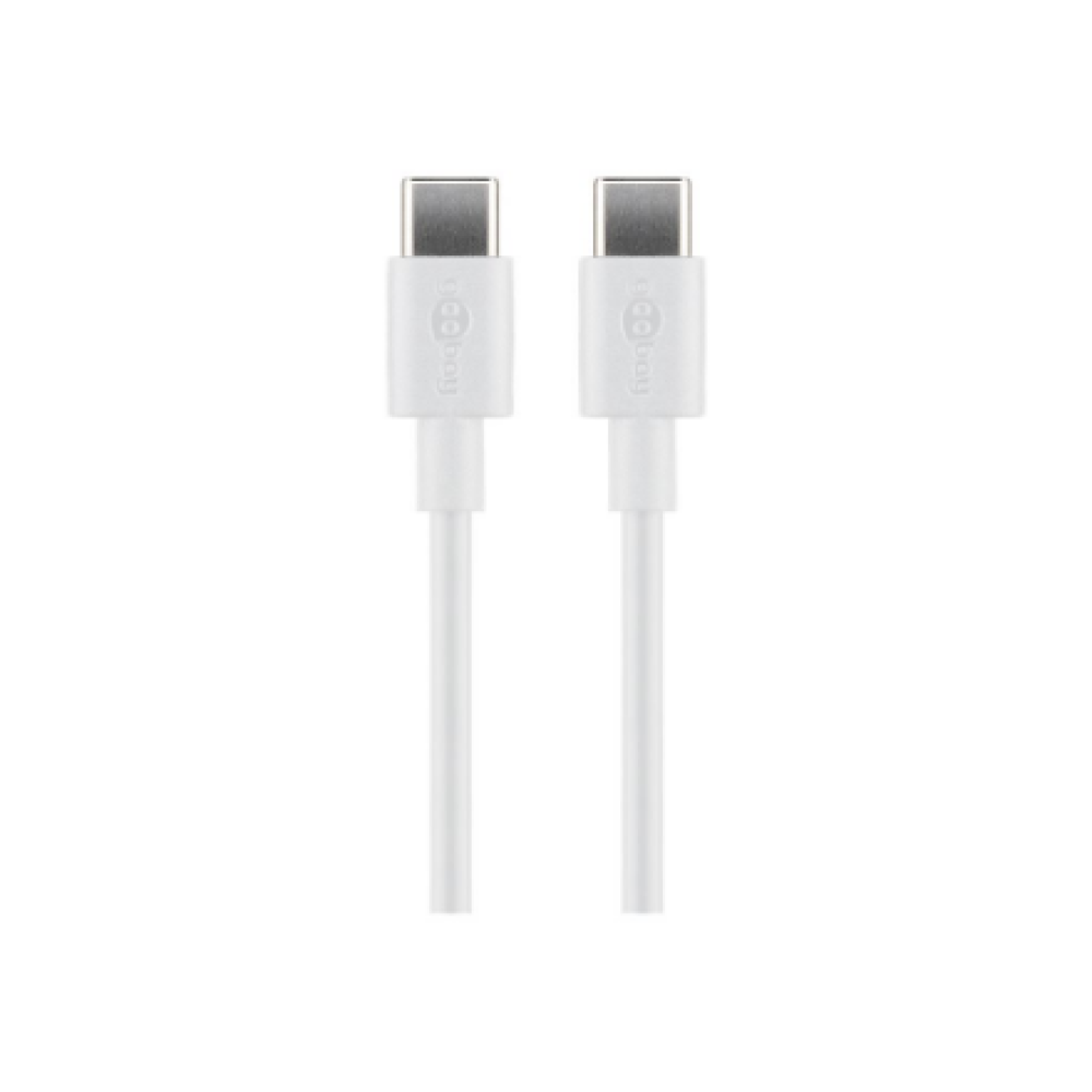 Goobay USB-C Charging and Sync Cable, 1m , 66317