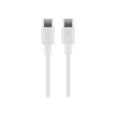 Goobay USB-C Charging and Sync Cable, 1m , 66317