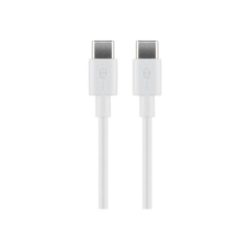 Goobay USB-C Charging and Sync Cable, 1m , 66317