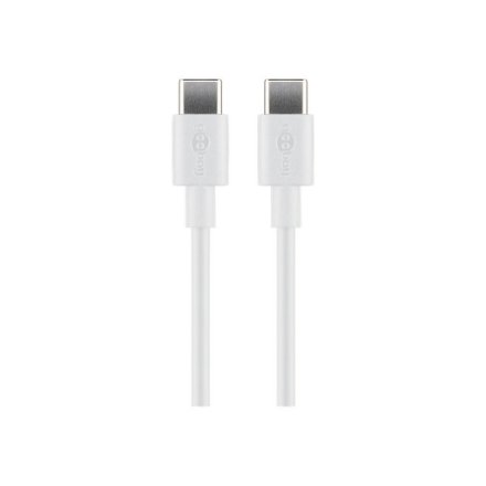 Goobay USB-C Charging and Sync Cable, 1m , 66317