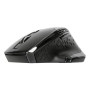 Targus , Antimicrobial Ergo Mouse , AMW584GL , Wireless , 2.4 Ghz , Black
