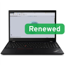 Lenovo Renewed Grade B , ThinkPad P15s Gen 2 , 15.6 , i5-1145G7 , 16 GB , SSD , 256 GB , NVIDIA T500 Laptop GPU , Windows 11 Pro , Keyboard language US