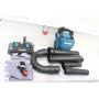 SALE OUT. Makita DUB363PT2V Leaf Blower , Makita DAMAGED PACKAGING