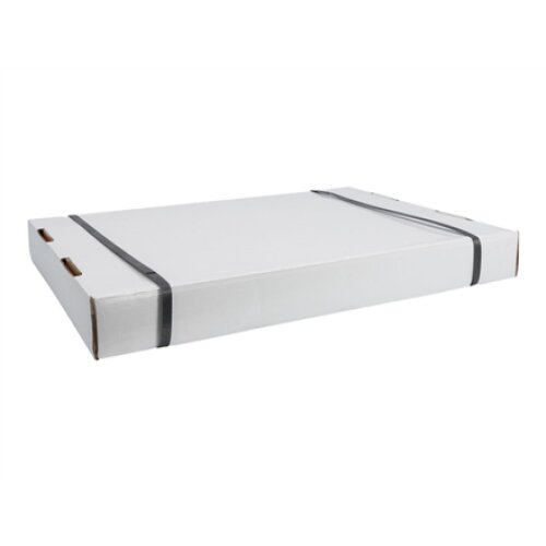 Digitus , 7U wall mounting cabinet , DN-19 07U-S-1 , Safety class rating IP20. Lockable safety-glass door. 200° door opening angle. Front door: Glass door, single opening. Unmounted 370x540x400 mm , Grey