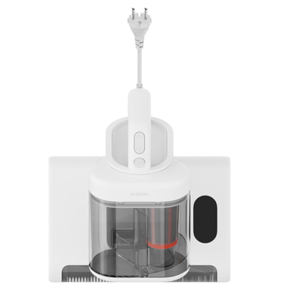 Xiaomi Dust Mite Vacuum Cleaner 2 Pro EU , Bagless , Power 500 W , Dust capacity 0.8 L , White