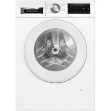 Bosch , Washing Machine , WGG244ZMSN , Energy efficiency class A , Front loading , Washing capacity 9 kg , 1400 RPM , Depth 59 cm , Width 60 cm , LED , Steam function , Direct drive , White
