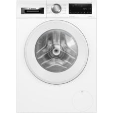 Bosch , Washing Machine , WGG244ZMSN , Energy efficiency class A , Front loading , Washing capacity 9 kg , 1400 RPM , Depth 59 cm , Width 60 cm , LED , Steam function , Direct drive , White