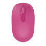 Microsoft Pink, Wireless Mouse