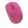 Microsoft Pink, Wireless Mouse