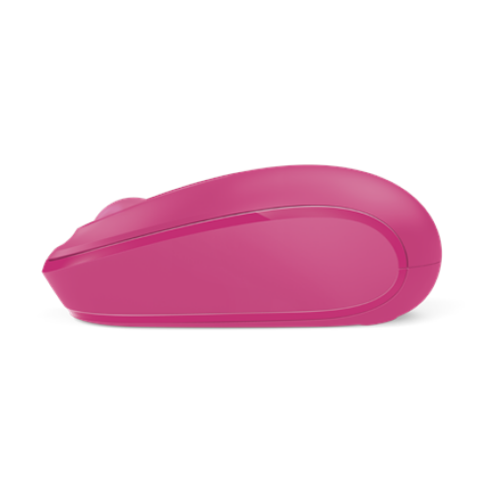 Microsoft Pink, Wireless Mouse